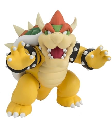 Amazon.co.jp: スーパーマリオ スーパーマリオ30周年 ビッグアクション